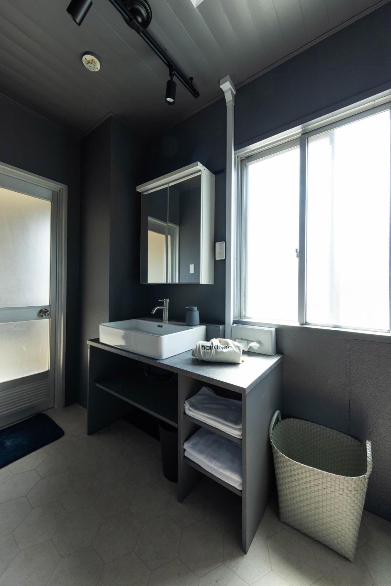 Renu Beppu Hotel Kültér fotó