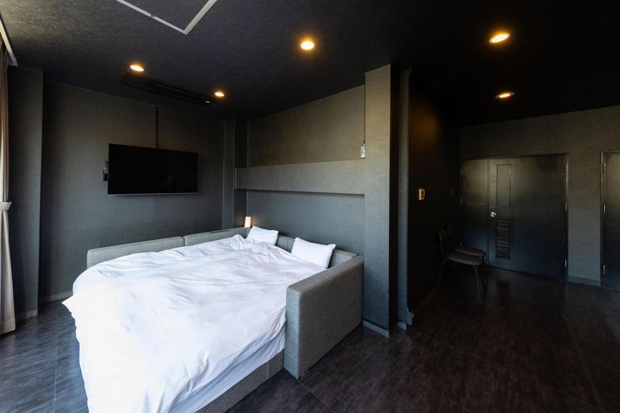 Renu Beppu Hotel Kültér fotó