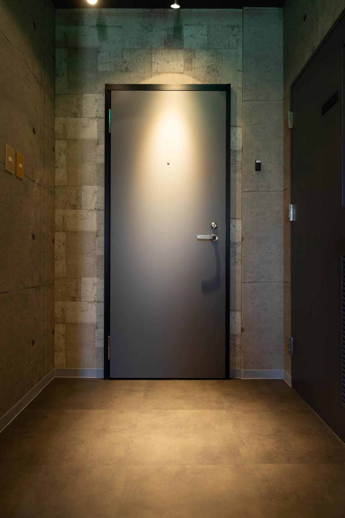 Renu Beppu Hotel Kültér fotó
